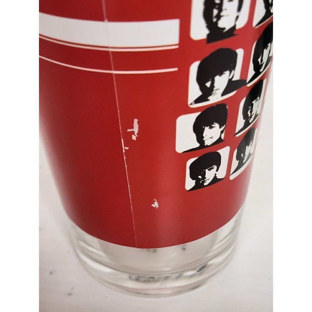 Beetles beer mugs 2016 - Picture 4 of 4
